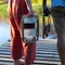Стілець розкладний Naturehike MZ01 NH18M001-Z, хакі