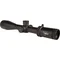 Приціл оптичний Trijicon Tenmile 4-24x50 MRAD Ranging Crosshair SFP Red