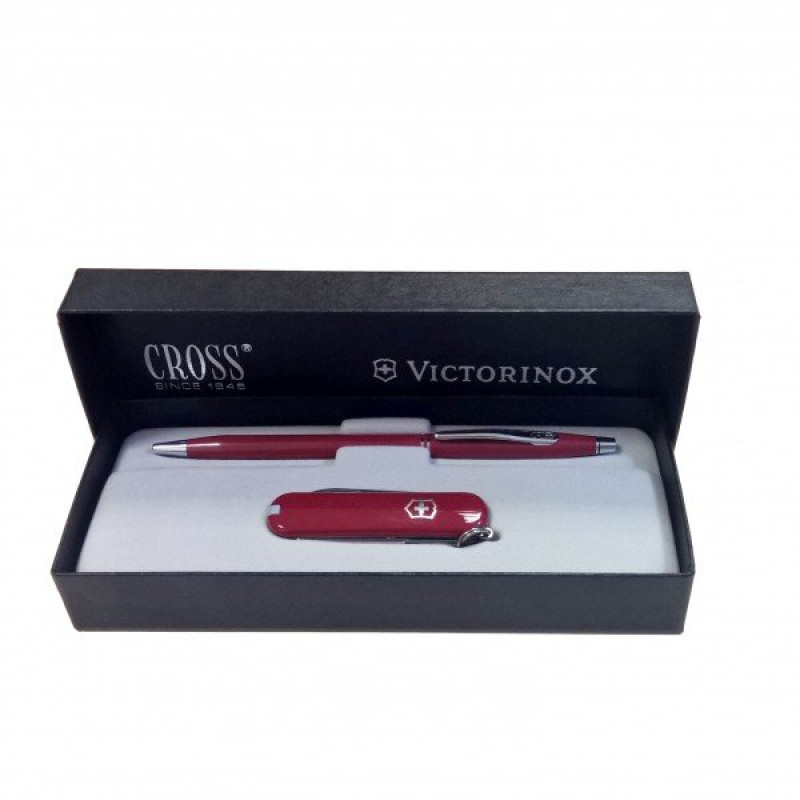 Набір Victorinox Classic (4.4401)