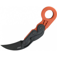 Ніж CRKT Provoke Orange (4041O)