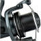 Котушка Shimano Big Baitrunner Longcast CI4+ XT-B LC 6+1BB 4.6:1