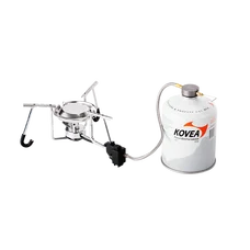 Газовий пальник Kovea Exploration KB-N9602-1