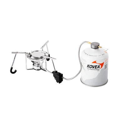 Газовий пальник Kovea Exploration KB-N9602-1