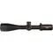 Приціл оптичний Trijicon Tenmile 4-24x50 MRAD Ranging Crosshair SFP Red