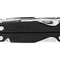 Мультиінструмент Leatherman CHARGE PLUS, шкіряний чохол, карт. кор., метрич. біти