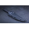 Ніж CRKT HZ6 Black (2927)