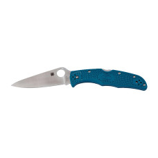 Ніж Spyderco Endura, K390 ц:blue