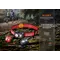 Ліхтар налобний Fenix HL32R-T чорний