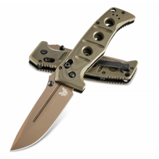 Ніж Benchmade Sibert Adamas 275FE-2