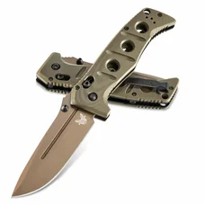 Ніж Benchmade Sibert Adamas 275FE-2