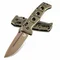 Ніж Benchmade Sibert Adamas 275FE-2