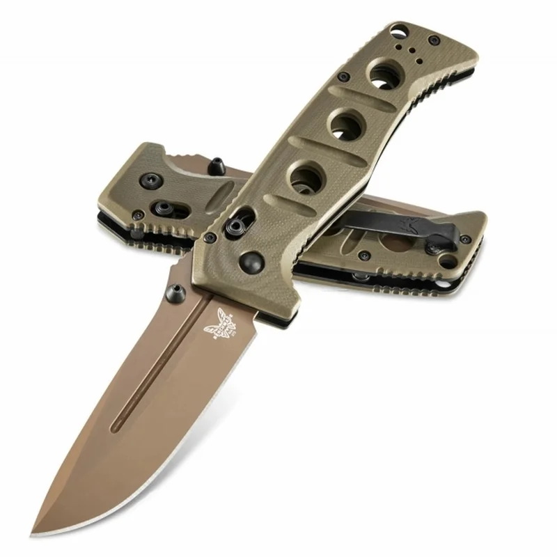 Ніж Benchmade Sibert Adamas 275FE-2