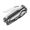 Мультиінструмент Leatherman CHARGE TTI PLUS, синтетичний чохол, карт. коробка