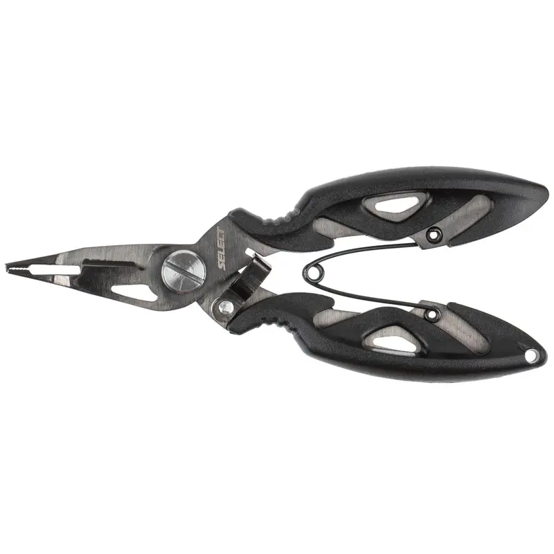 Плоскогубці Select DFC-0504S Плоскогубці Select DFC-0504S