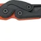 Ніж CRKT Provoke Orange (4041O)