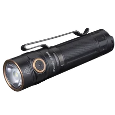 Ліхтар ручний Fenix E30R Cree XP-L HI LED