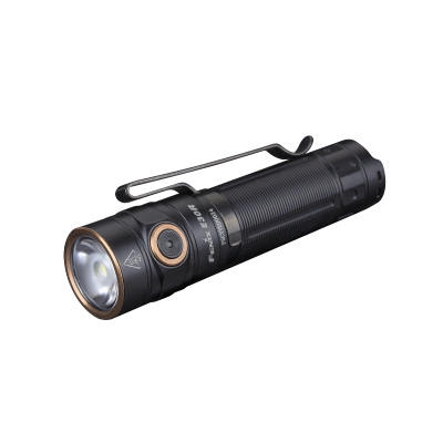 Ліхтар ручний Fenix E30R Cree XP-L HI LED