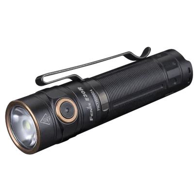 Ліхтар ручний Fenix E30R Cree XP-L HI LED