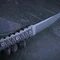 Ніж CRKT HZ6 Black (2927)
