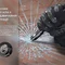 Fenix T6 тактична ручка з ліхтариком синя