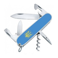 Ніж Victorinox Spartan Ukraine 1.3603.7R7