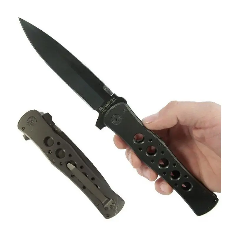 Ніж Boker Magnum Urban Tank (01MB222) Ніж Boker Magnum Urban Tank (01MB222)