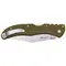 Ніж Cold Steel Range Boss ц:olive Ніж Cold Steel Range Boss ц:olive
