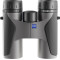 Бінокль Zeiss Terra ED Compact 8x32 Black-Grey