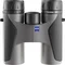 Бінокль Zeiss Terra ED Compact 8x32 Black-Grey