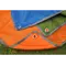 Тент універсальний Naturehike 210T NH15D004-X,  2,10х1.5м, помаранчевий