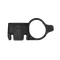 Кільце тактичне для ліхтаря Fenix ALR-01