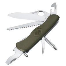 Ніж Victorinox Military Germany 0.8461.MW4DE