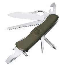 Ніж Victorinox Military Germany 0.8461.MW4DE
