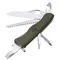 Ніж Victorinox Military Germany 0.8461.MW4DE