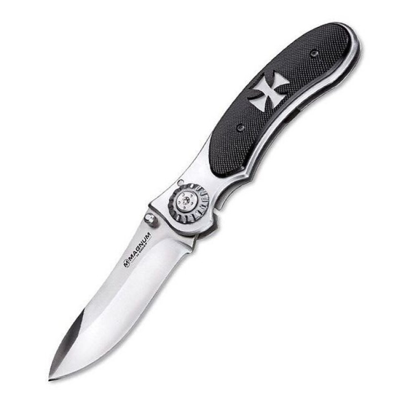 Ніж Boker Magnum Iron Cross (01RY921)