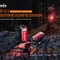 Велофара задня Fenix BC05R V2.0