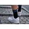 Шкарпетки водонепроникні Dexshell Ultra Thin Socks, р-р L, чорні