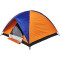 Палатка Skif Outdoor Adventure II, 200x200 cm ц:orange-blue