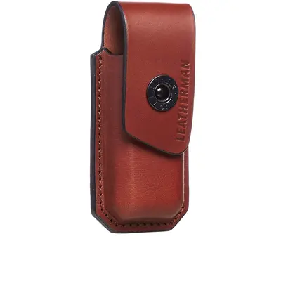 Чохол Leatherman - Large 4.75", Ainsworth шкіра Чохол Leatherman - Large 4.75", Ainsworth шкіра