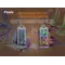 Ліхтар ручний Fenix APEX 20 Mix Iridescent