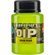 Діп для бойлів Brain F1 Sour Pear (груша) 100ml