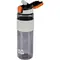 Пляшка Skif Outdoor Tribott I 0.8L Black Пляшка Skif Outdoor Tribott I 0.8L Black