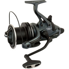 Котушка Shimano Big Baitrunner Longcast CI4+ XT-B LC 6+1BB 4.6:1