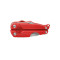 831842 Мультитул Leatherman Leap - Red, в картонній коробці