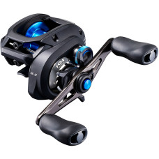 Котушка Shimano SLX DC 151 4+1BB 6.3:1