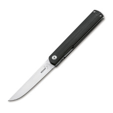 Ніж Boker Plus Nori G10 (01BO890)