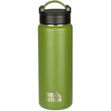 Термопляшка Skif Outdoor Sporty, 0.53L ц:green