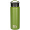 Термопляшка Skif Outdoor Sporty, 0.53L ц:green