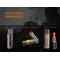 Зарядний пристрій Fenix ARE-X11set + акумулятором Fenix 3500 mAh Зарядний пристрій Fenix ARE-X11set + акумулятором Fenix 3500 mAh