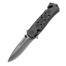 Ніж Boker Magnum Dark Lifesaver (01LL200)